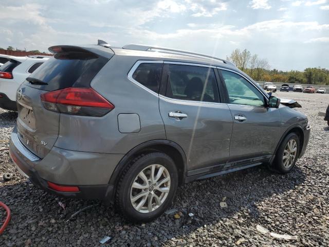 Photo 3 from auction – 2018 NISSAN ROGUE S with VIN 5N1AT2MT3JC772127