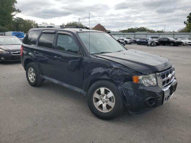 Photo 4 from auction – 2012 FORD ESCAPE LIM with VIN 1FMCU9EG7CKC22552