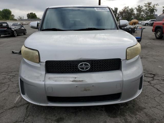 Photo 5 from auction – 2008 TOYOTA SCION XB with VIN JTLKE50E581036747