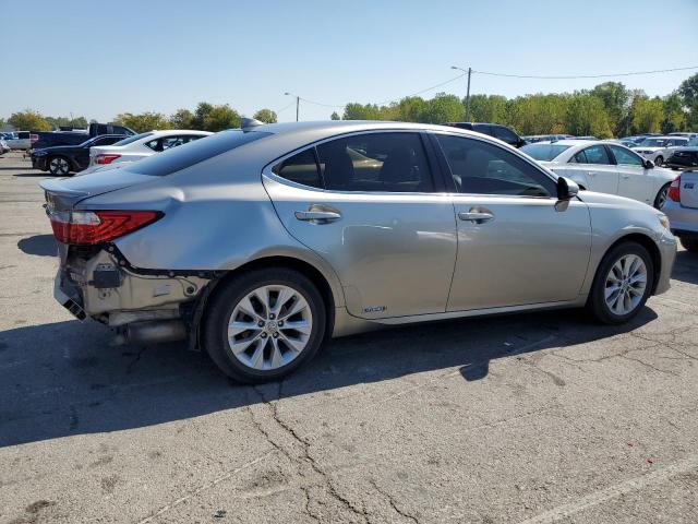 Photo 3 from auction – 2015 LEXUS ES 300H with VIN JTHBW1GG1F2077438