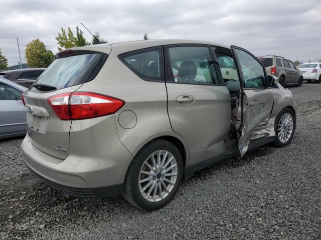 Photo 3 from auction – 2015 FORD C-MAX SE with VIN 1FADP5AU6FL121558