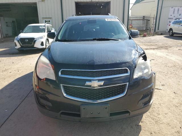 Photo 5 from auction – 2015 CHEVROLET EQUINOX LT with VIN 2GNFLFEK2F6347934