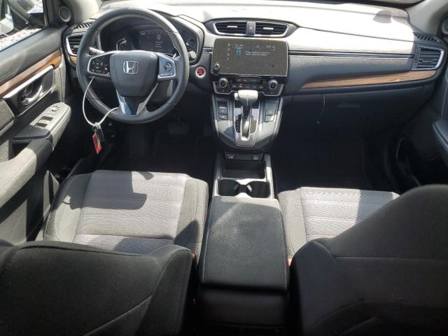 Photo 8 from auction – 2020 HONDA CR-V EX with VIN 5J6RW2H5XLL028290