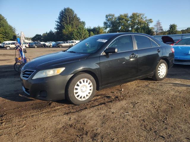 TOYOTA CAMRY BASE 2011 z numerem VIN 4T1BF3EK2BU163856 - Zdjęcie z aukcji
