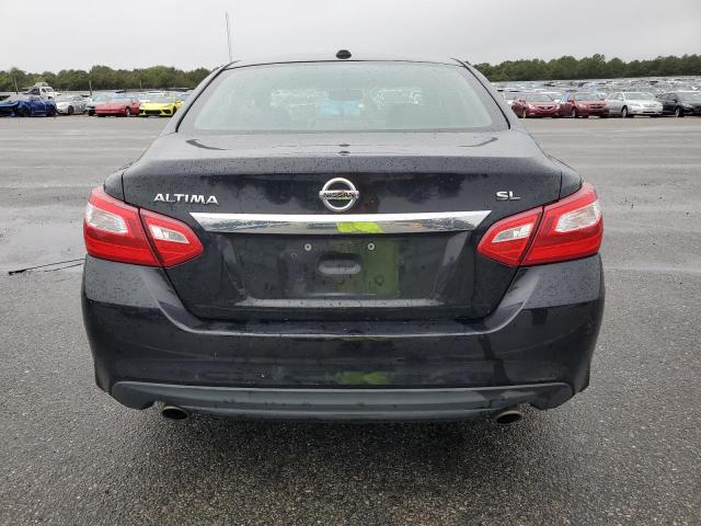Photo 6 from auction – 2017 NISSAN ALTIMA 2.5 with VIN 1N4AL3AP7HC188539