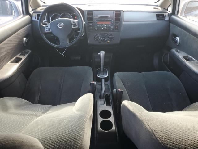 Photo 8 from auction – 2012 NISSAN VERSA S with VIN 3N1BC1CP8CK268017