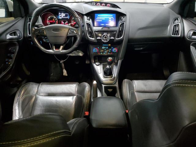 Photo 8 from auction – 2016 FORD FOCUS ST with VIN 1FADP3L94GL322664