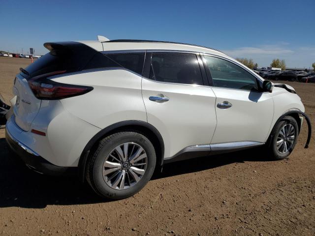 Photo 3 from auction – 2023 NISSAN MURANO SV with VIN 5N1AZ2BS8PC112098