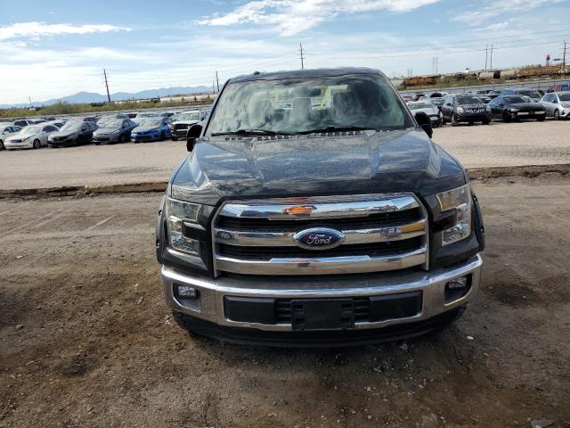 Photo 5 from auction – 2016 FORD F150 SUPER with VIN 1FTEW1CP2GKE71794