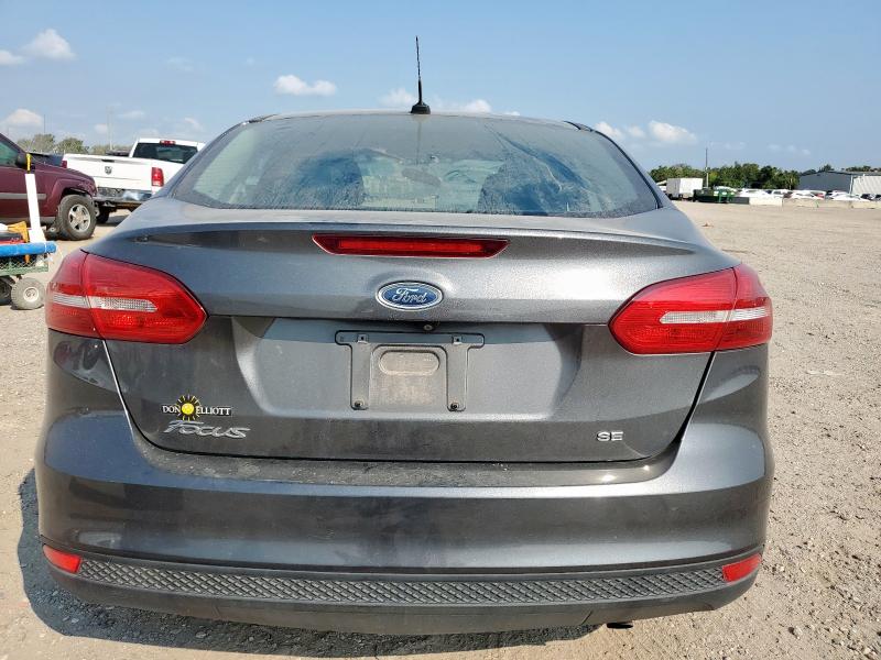 Photo 6 from auction – 2018 FORD FOCUS SE with VIN 1FADP3F23JL288674