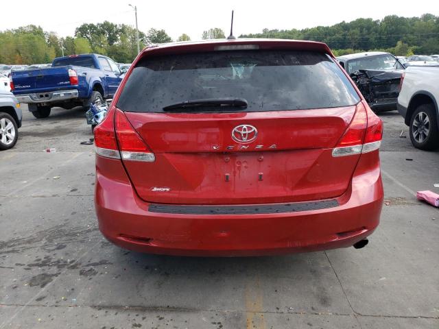 Photo 6 from auction – 2011 TOYOTA VENZA with VIN 4T3ZA3BB3BU040690