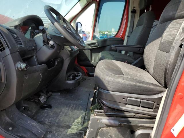 Photo 7 from auction – 2019 RAM PROMASTER with VIN 3C6URVJGXKE523950