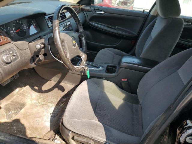 Photo 7 from auction – 2014 CHEVROLET IMPALA LIM with VIN 2G1WB5E37E1148932