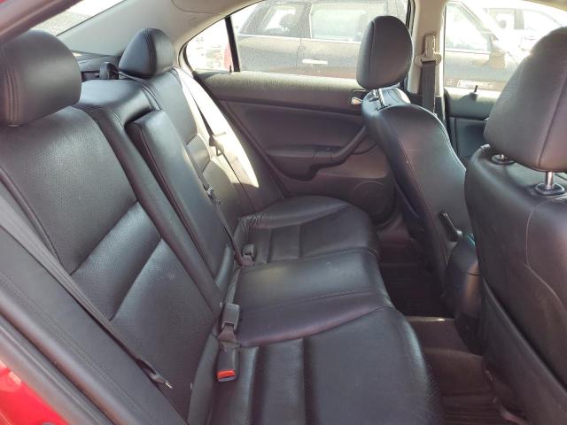 Photo 10 from auction – 2007 ACURA TSX with VIN JH4CL96827C003107