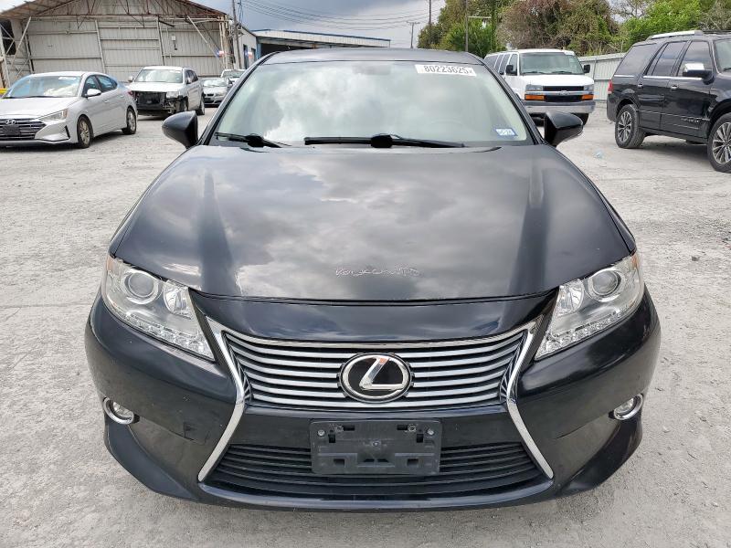 Photo 5 from auction – 2014 LEXUS ES 350 with VIN JTHBK1GG0E2131225