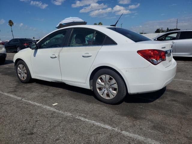 Photo 2 from auction – 2012 CHEVROLET CRUZE LS with VIN 1G1PC5SH9C7108515