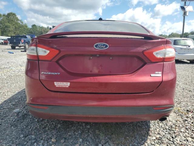 Photo 6 from auction – 2013 FORD FUSION SE with VIN 3FA6P0HR8DR137773