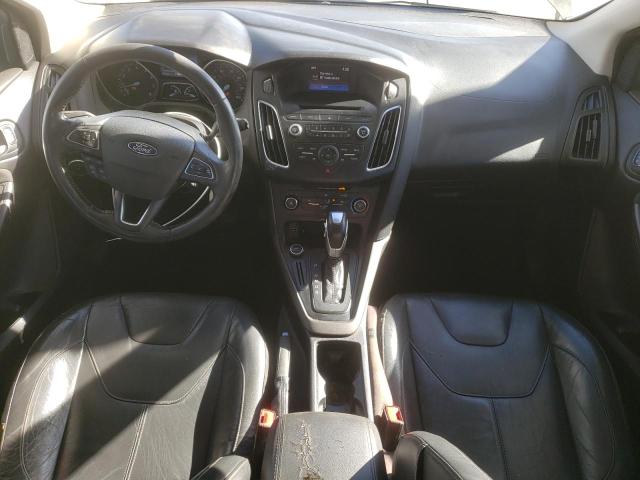 Photo 8 from auction – 2015 FORD FOCUS SE with VIN 1FADP3K25FL250540