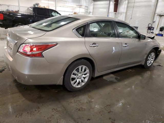 Photo 3 from auction – 2015 NISSAN ALTIMA 2.5 with VIN 1N4AL3AP9FC234658