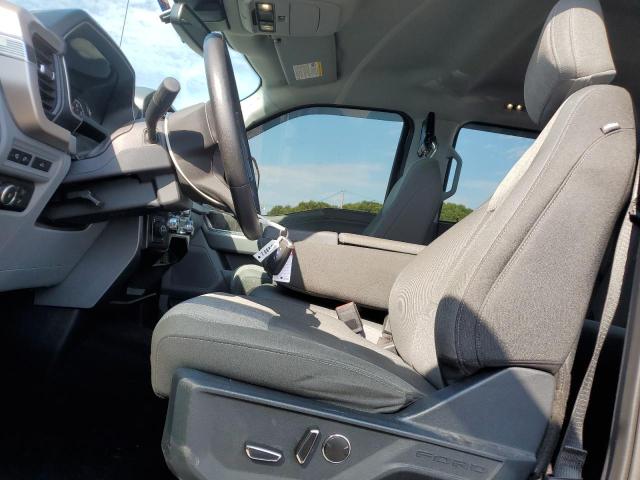 Photo 7 from auction – 2021 FORD F150 SUPERCREW with VIN 1FTFW1E87MFA67419