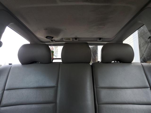 Фото 10 с аукциона – 2001 SUBARU FORESTER S с VIN JF1SF65661H719124