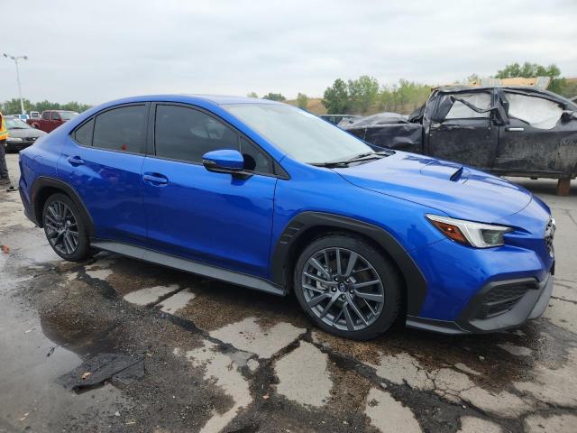 Photo 4 from auction – 2022 SUBARU WRX GT with VIN JF1VBAU6XN8032943