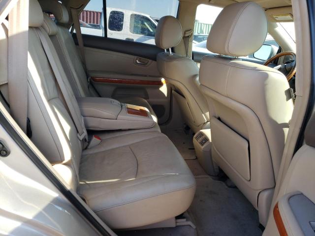 Photo 10 from auction – 2004 LEXUS RX 330 with VIN 2T2HA31U24C023418