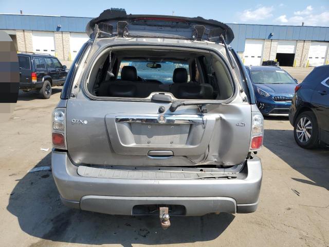 Photo 6 from auction – 2006 SAAB 9-7X LINEA with VIN 5S3ET13S562803149
