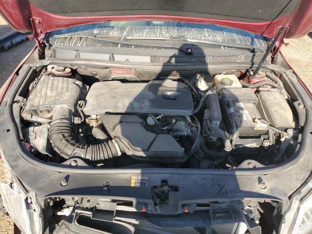 Photo 11 from auction – 2011 BUICK LACROSSE C with VIN 1G4GC5ECXBF281550