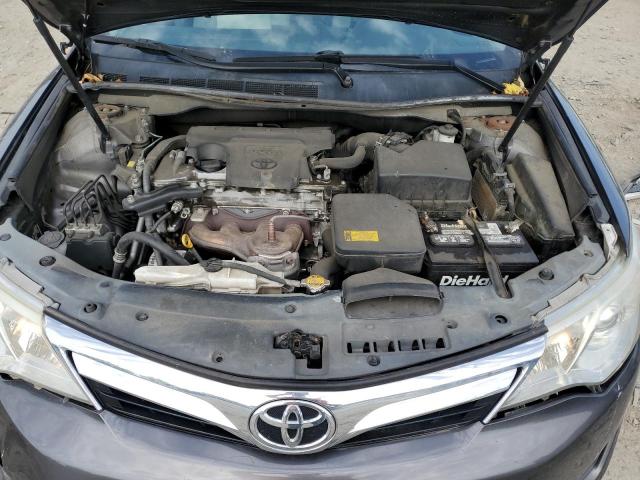 Photo 11 from auction – 2012 TOYOTA CAMRY BASE with VIN 4T1BF1FK3CU067013