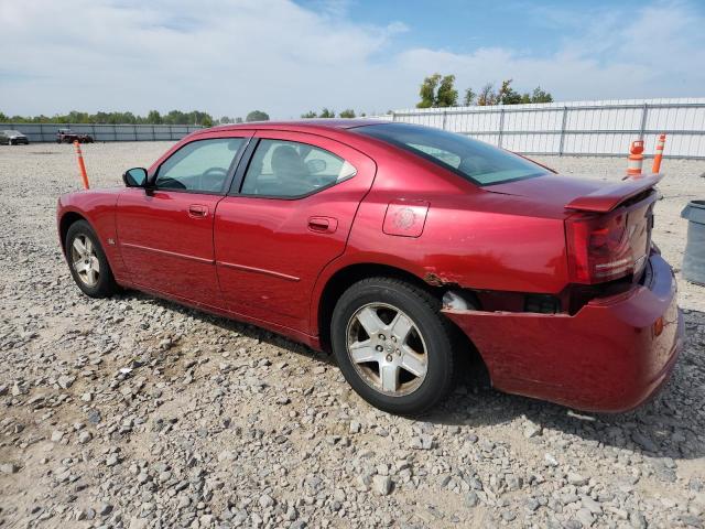 Photo 2 from auction – 2006 DODGE CHARGER with VIN 2B3KA43G86H348379