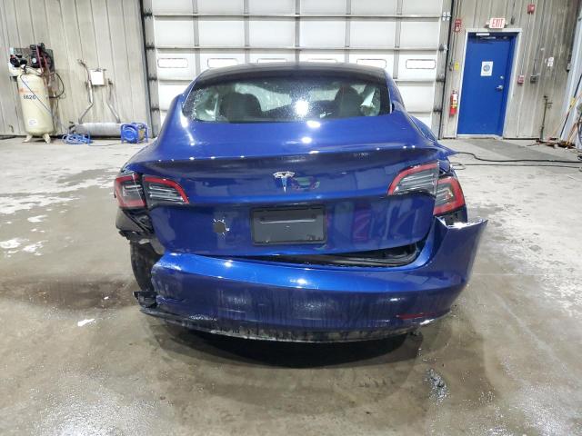 Photo 6 from auction – 2023 TESLA MODEL 3 with VIN 5YJ3E1EA2PF664608