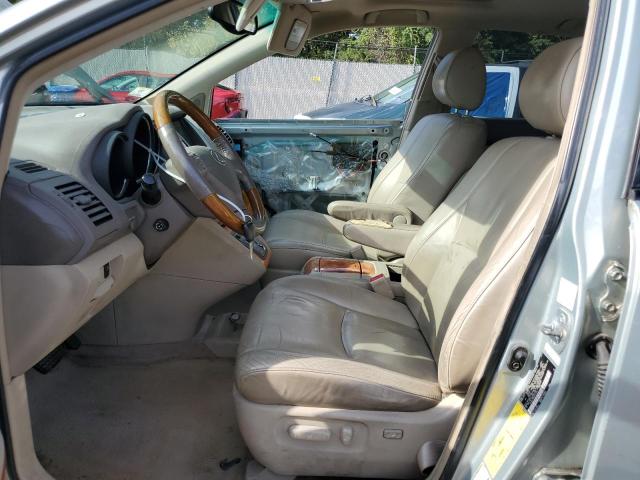 Photo 7 from auction – 2004 LEXUS RX 330 with VIN 2T2HA31U94C011976