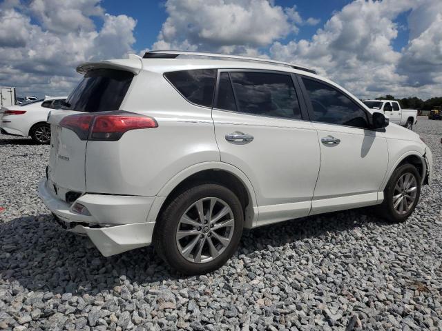 Photo 3 from auction – 2017 TOYOTA RAV4 LIMIT with VIN 2T3YFREV8HW384076