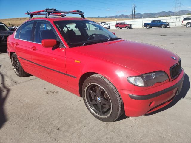 Photo 4 from auction – 2005 BMW 330 XI with VIN WBAEW53435PN37232