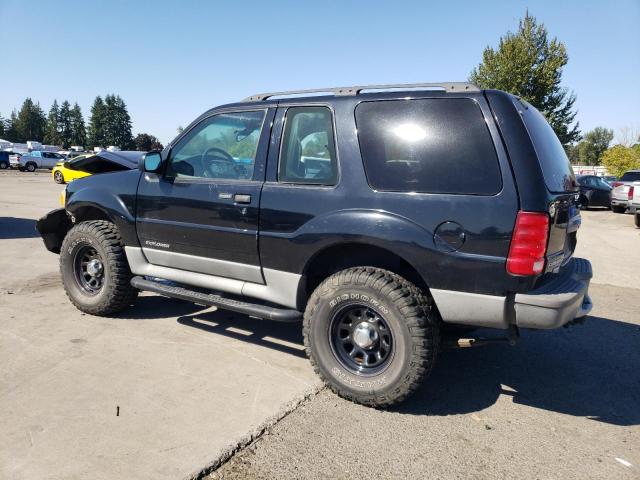 صورة رقم 2 من المزاد - 2001 FORD EXPLORER S مع VIN 1FMYU70E31UB81158