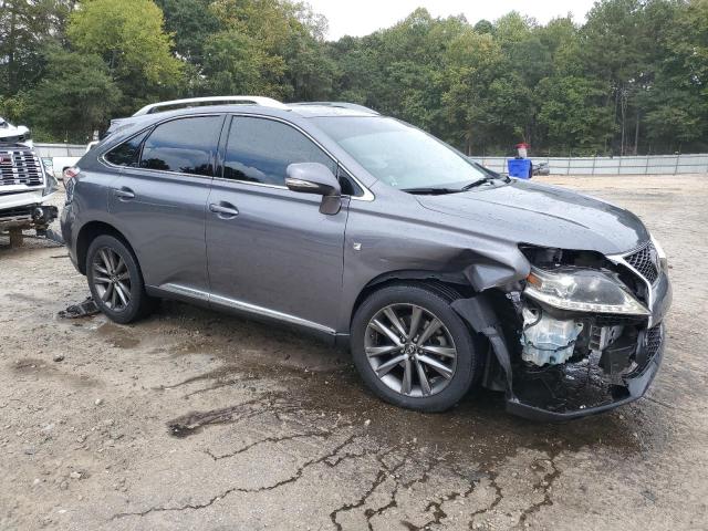 Photo 4 from auction – 2015 LEXUS RX 350 BAS with VIN 2T2BK1BA1FC280133