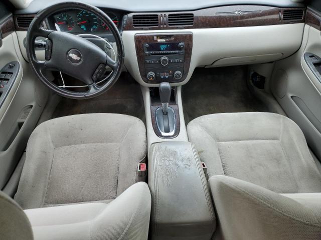 Photo 8 from auction – 2012 CHEVROLET IMPALA LT with VIN 2G1WG5E30C1234307