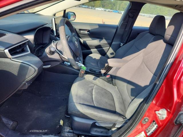 Photo 7 from auction – 2020 TOYOTA COROLLA LE with VIN 5YFHPRAE2LP017194