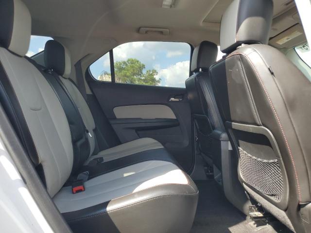 Photo 11 from auction – 2016 CHEVROLET EQUINOX LT with VIN 2GNALDEK8G6124717