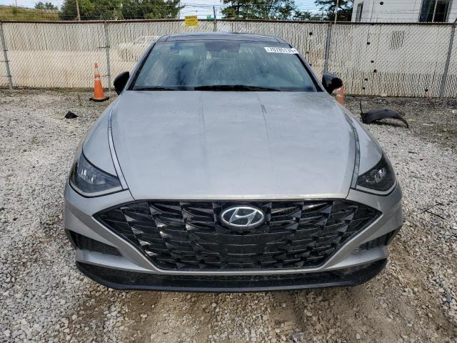 Photo 5 from auction – 2020 HYUNDAI SONATA SEL PLUS with VIN 5NPEJ4J22LH034684