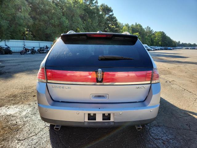 Photo 6 from auction – 2010 LINCOLN MKX with VIN 2LMDJ6JC0ABJ16924