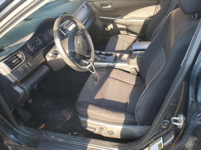 Photo 7 from auction – 2015 TOYOTA CAMRY LE with VIN 4T1BF1FK5FU028170