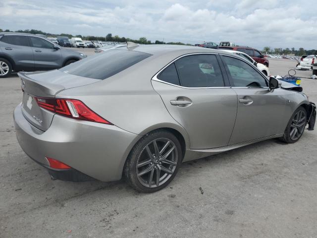 Photo 3 from auction – 2015 LEXUS IS 250 with VIN JTHCF1D26F5017439