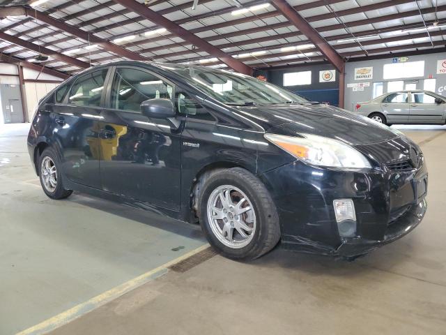 Photo 4 from auction – 2010 TOYOTA PRIUS with VIN JTDKN3DU6A1007331