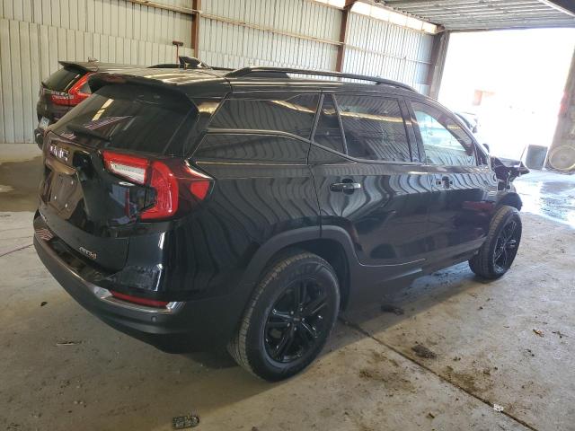 Photo 3 from auction – 2022 GMC TERRAIN AT with VIN 3GKALYEV1NL308145