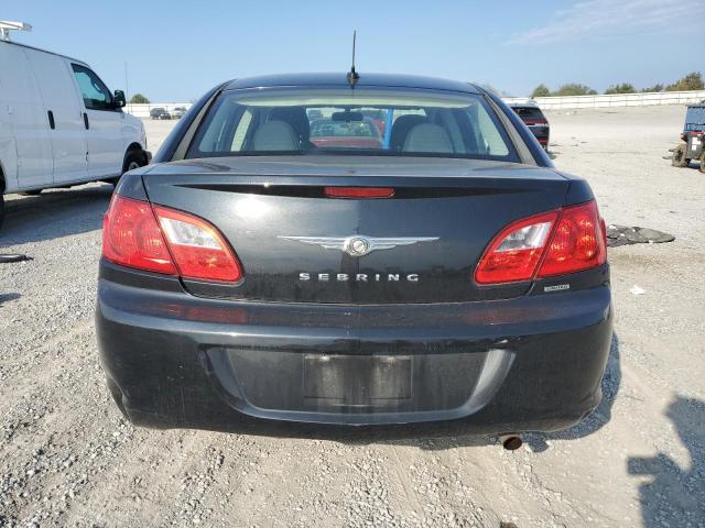 Photo 6 from auction – 2010 CHRYSLER SEBRING LI with VIN 1C3CC5FB7AN204815