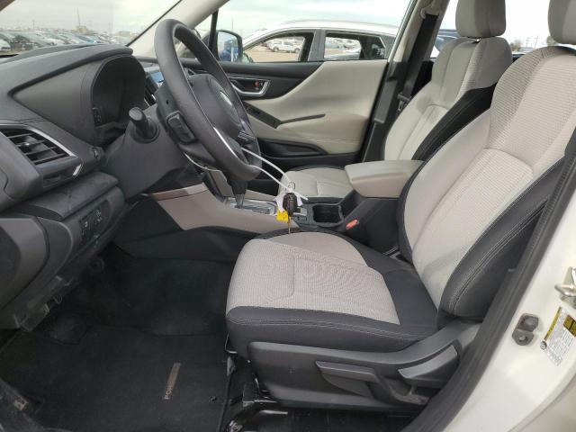 Photo 7 from auction – 2022 SUBARU FORESTER with VIN JF2SKAAC0NH444023