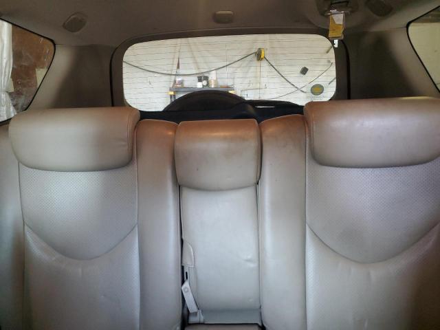 Photo 10 from auction – 2010 TOYOTA RAV4 LIMIT with VIN JTMDK4DV6AD016478