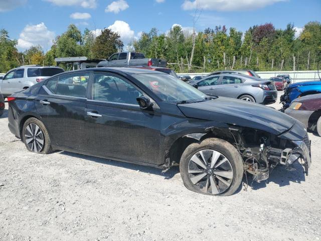 Photo 4 from auction – 2021 NISSAN ALTIMA SV with VIN 1N4BL4DW8MN356751